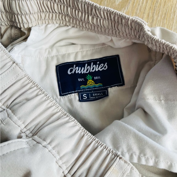 Chubbies Shorts - Picture 3 of 4